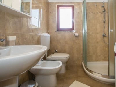 Apartment Koseto Tar - Apartment No.3 on the First Floor with Balcony - Features photo 23