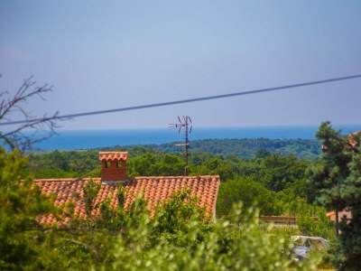 Apartment Koseto Tar - Apartment No.3 on the First Floor with Balcony - Environment photo 24