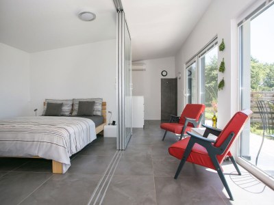 Holiday house Loborika with Pool - Features photo 9