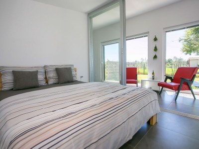 Holiday house Loborika with Pool - Features photo 10