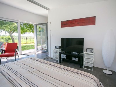 Holiday house Loborika with Pool - Features photo 11