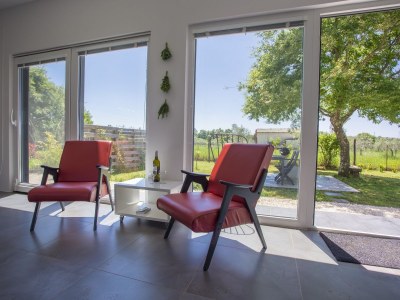 Holiday house Loborika with Pool - Features photo 12