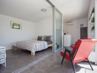 Holiday house Loborika with Pool - Features photo 13