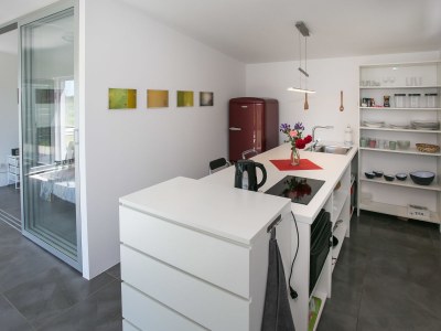 Holiday house Loborika with Pool - Features photo 14