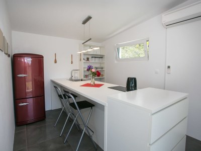 Holiday house Loborika with Pool - Features photo 16