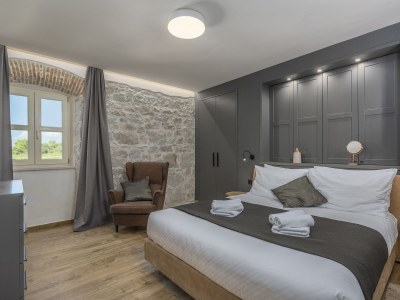 Villa Lori with Pool and Hot tub - Features photo 9