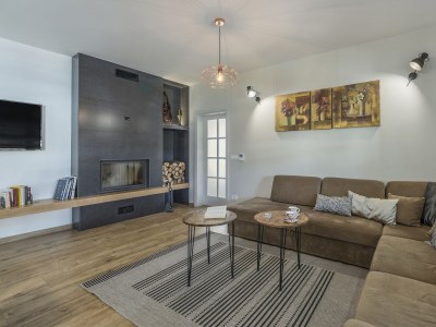 Villa Lori with Pool and Hot tub - Features photo 18