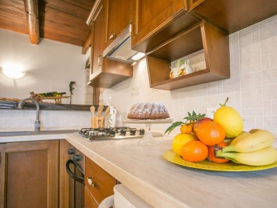 Apartment House Ema - Apartment Jakici No.1 with Pool View - Features photo 16