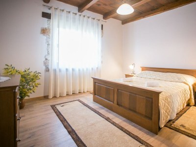 Apartment House Ema - Apartment Jakici No.1 with Pool View - Features photo 23