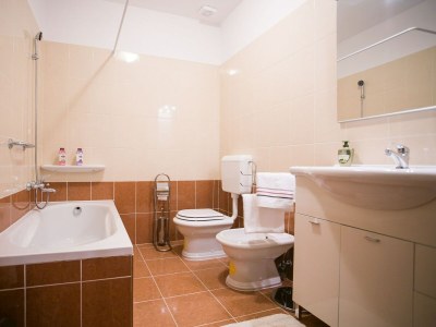 Apartment House Ema - Apartment Jakici No.1 with Pool View - Features photo 24