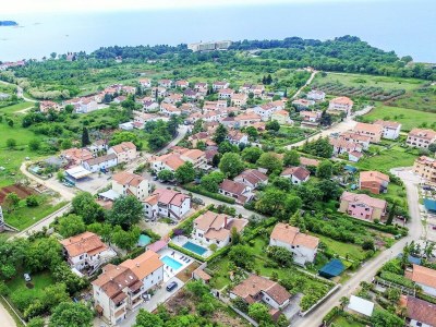 Apartment Apart Residence Leko - Two-Bedroom Apartment No.1  with Shared Pool - Outdoor photo 3