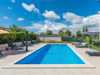 Apartment Apart Residence Leko - Two-Bedroom Apartment No.1  with Shared Pool - Outdoor photo 5