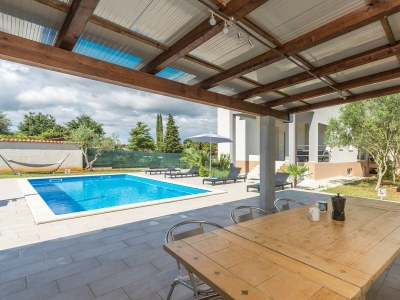 Apartment Apart Residence Leko - Two-Bedroom Apartment No.1  with Shared Pool - Outdoor photo 8