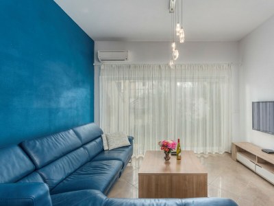 Apartment Apart Residence Leko - Two-Bedroom Apartment No.1  with Shared Pool - Features photo 9