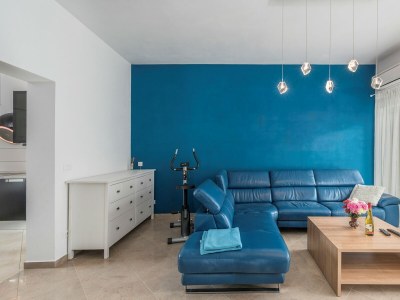 Apartment Apart Residence Leko - Two-Bedroom Apartment No.1  with Shared Pool - Features photo 10