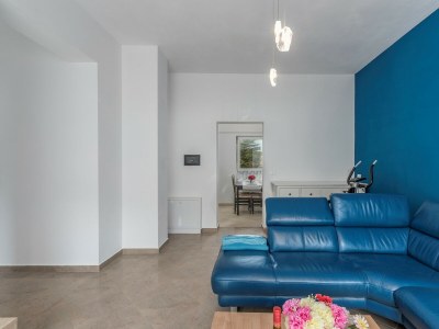 Apartment Apart Residence Leko - Two-Bedroom Apartment No.1  with Shared Pool - Features photo 11