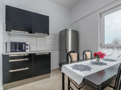 Apartment Apart Residence Leko - Two-Bedroom Apartment No.1  with Shared Pool - Features photo 13