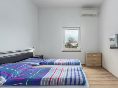 Apartment Apart Residence Leko - Two-Bedroom Apartment No.1  with Shared Pool - Features photo 15