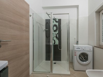 Apartment Apart Residence Leko - Two-Bedroom Apartment No.1  with Shared Pool - Features photo 16