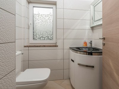 Apartment Apart Residence Leko - Two-Bedroom Apartment No.1  with Shared Pool - Features photo 18