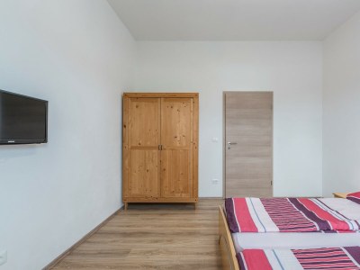 Apartment Apart Residence Leko - Two-Bedroom Apartment No.1  with Shared Pool - Features photo 20