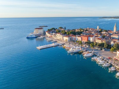 Apartment Apart Residence Leko - Two-Bedroom Apartment No.1  with Shared Pool - Environment photo 21