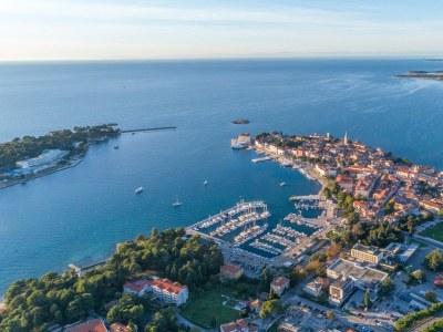 Apartment Apart Residence Leko - Two-Bedroom Apartment No.1  with Shared Pool - Environment photo 22