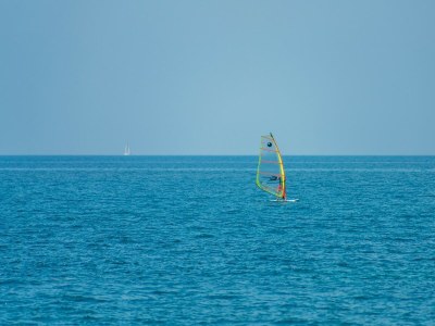 Apartment Apart Residence Leko - Two-Bedroom Apartment No.1  with Shared Pool - Environment photo 23