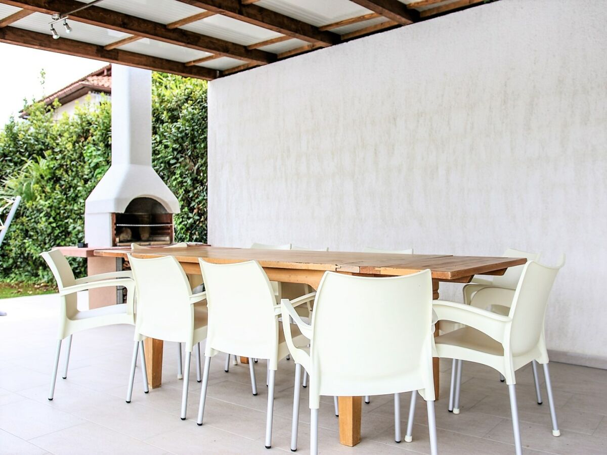 Apartment Apart Residence Leko - One-Bedroom Apartment No.5 with Shared Pool - Outdoor photo 2