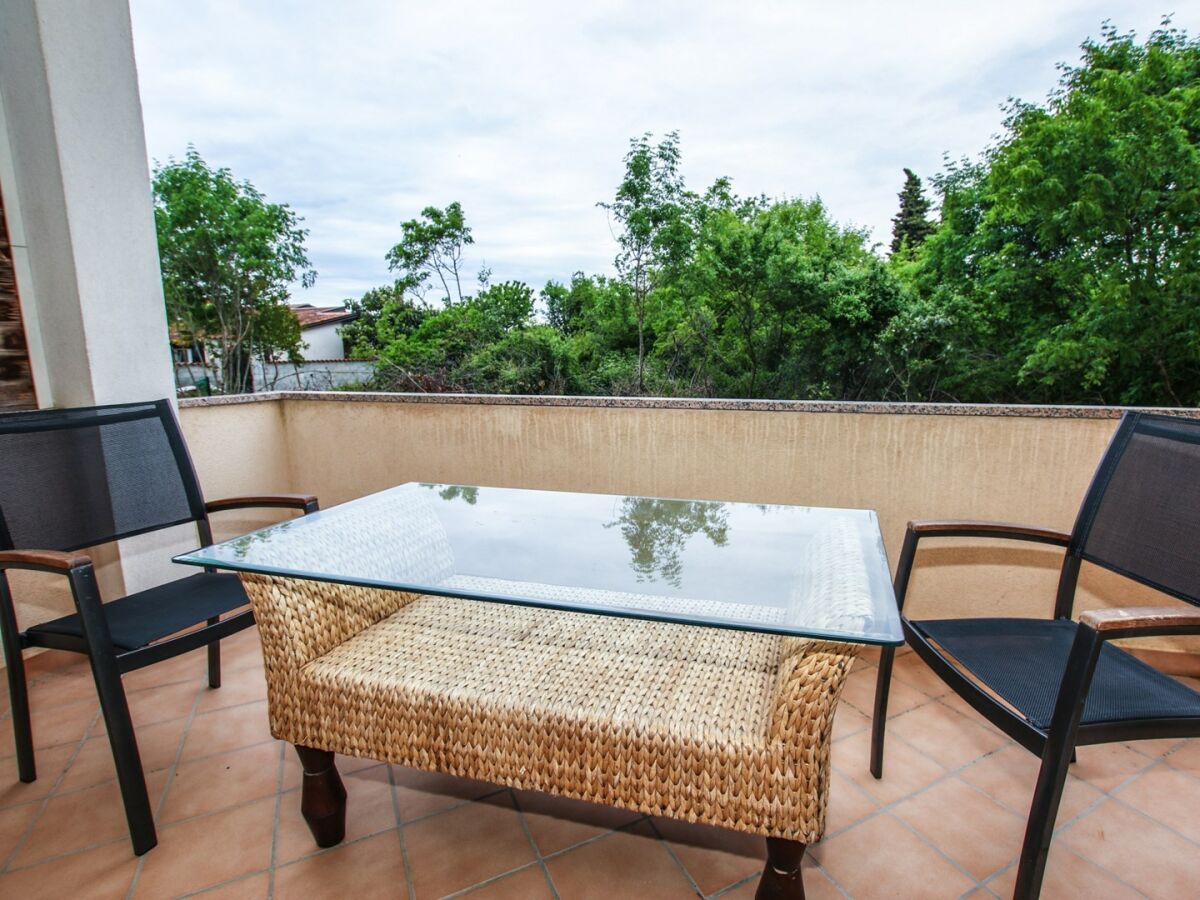 Apartment Apart Residence Leko - One-Bedroom Apartment No.5 with Shared Pool - Outdoor photo 3