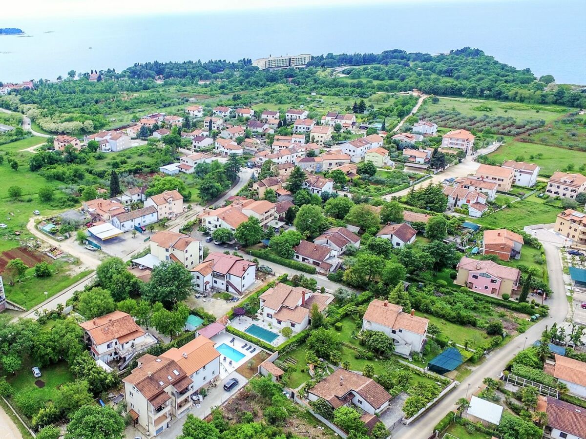 Apartment Apart Residence Leko - One-Bedroom Apartment No.5 with Shared Pool - Outdoor photo 4