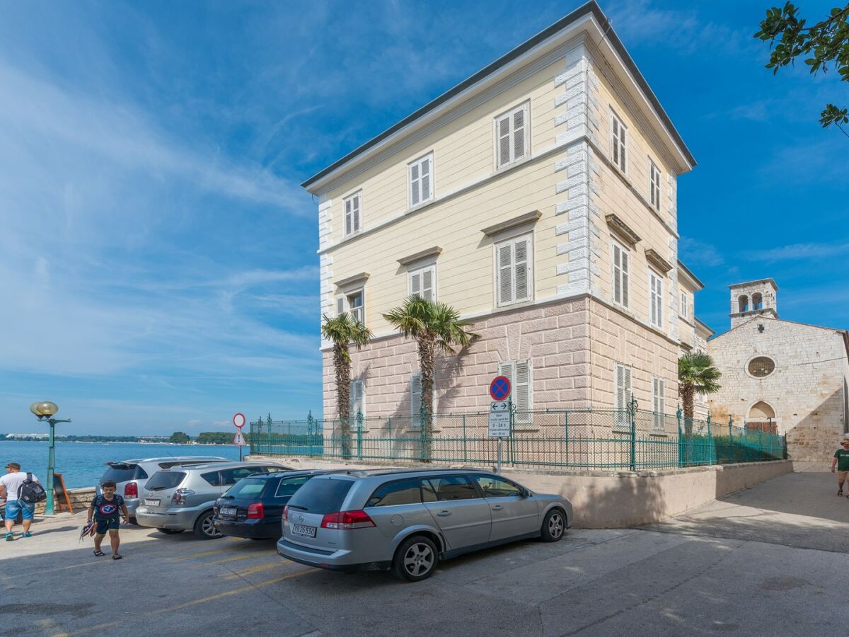 Apartment Apart Residence Leko - One-Bedroom Apartment No.5 with Shared Pool - Outdoor photo 5