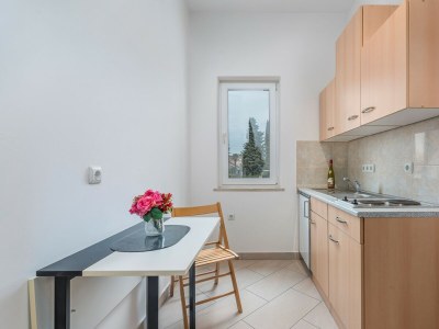 Apartment Apart Residence Leko - One-Bedroom Apartment No.5 with Shared Pool - Features photo 7