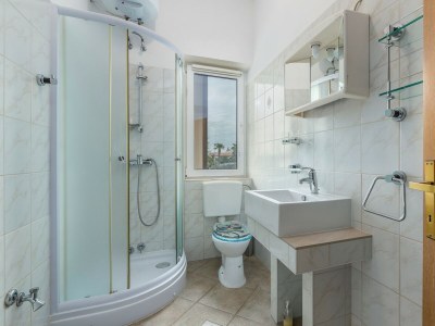 Apartment Apart Residence Leko - One-Bedroom Apartment No.5 with Shared Pool - Features photo 8