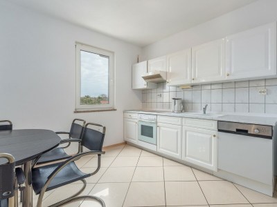 Apartment Apart Residence Leko - Apartment No.3 with Balcony and Shared Pool - Features photo 13