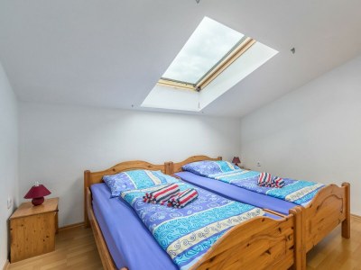 Apartment Apart Residence Leko - Apartment No.3 with Balcony and Shared Pool - Features photo 14