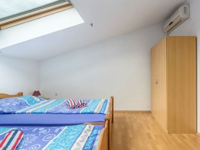 Apartment Apart Residence Leko - Apartment No.3 with Balcony and Shared Pool - Features photo 15