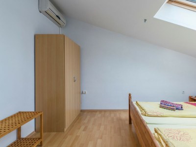 Apartment Apart Residence Leko - Apartment No.3 with Balcony and Shared Pool - Features photo 16