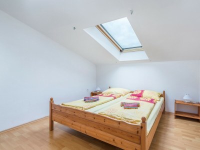 Apartment Apart Residence Leko - Apartment No.3 with Balcony and Shared Pool - Features photo 17