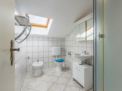 Apartment Apart Residence Leko - Apartment No.3 with Balcony and Shared Pool - Features photo 19