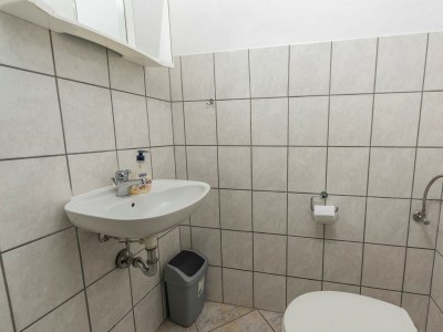 Apartment Apart Residence Leko - Apartment No.3 with Balcony and Shared Pool - Features photo 21