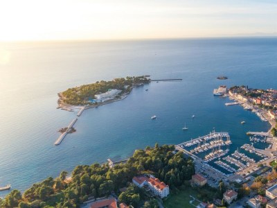 Apartment Apart Residence Leko - Apartment No.3 with Balcony and Shared Pool - Environment photo 27