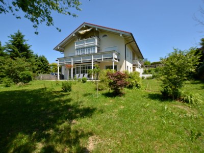 Holiday apartment Gartenparadies - Outdoor photo 2