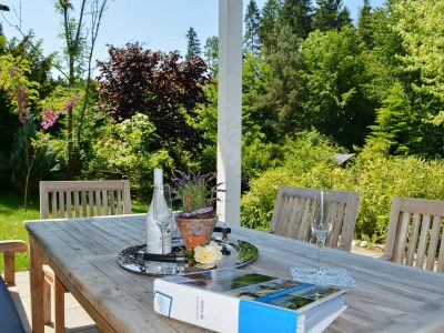 Holiday apartment Gartenparadies - Outdoor photo 4