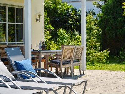 Holiday apartment Gartenparadies - Outdoor photo 5