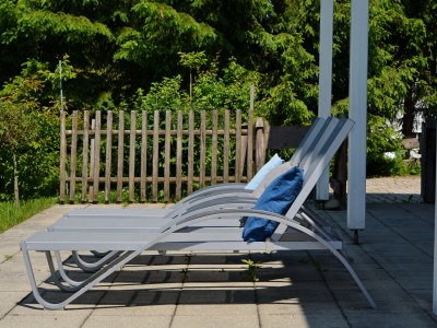 Holiday apartment Gartenparadies - Outdoor photo 6