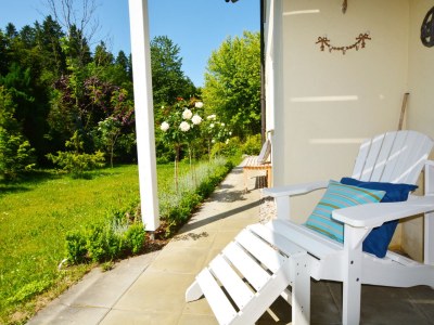 Holiday apartment Gartenparadies - Outdoor photo 8