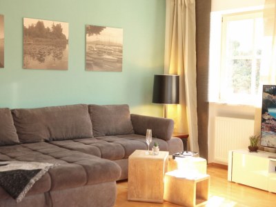 Holiday apartment Gartenparadies - Features photo 11