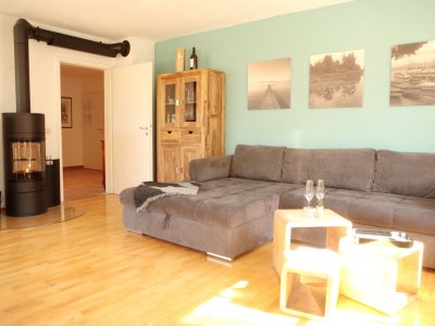 Holiday apartment Gartenparadies - Features photo 12