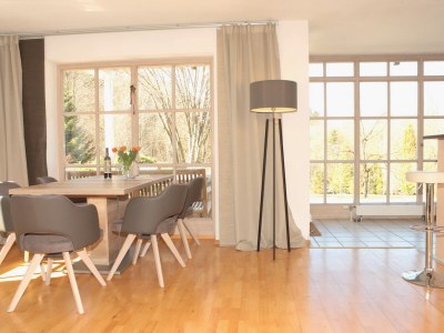 Holiday apartment Gartenparadies - Features photo 13